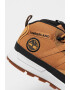 Timberland Pantofi sport cu garnituri de piele nabuc Euro Trekker - Pled.ro