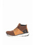 Timberland Pantofi sport cu insertii de piele Altimeter - Pled.ro