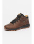 Timberland Pantofi sport de piele si material textil Sprint Trekker - Pled.ro