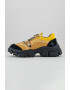 Timberland Pantofi sport low cut cu garnituri din piele - Pled.ro