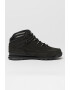 Timberland Pantofi sport mid-high de piele Euro Rock - Pled.ro