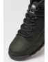 Timberland Pantofi sport mid-high de piele Euro Rock - Pled.ro