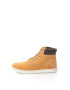 Timberland Pantoifi sport mig-high din piele nabuc cu cusaturi contrastante Groveton - Pled.ro