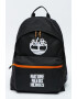 Timberland Rucsac cu imprimeu text si logo Story Telling - 26L - Pled.ro