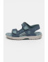 Timberland Sandale cu veclro Moss Jump - Pled.ro