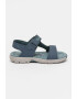 Timberland Sandale cu veclro Moss Jump - Pled.ro