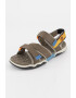 Timberland Sandale cu velcro Adventure Seeker - Pled.ro