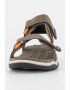 Timberland Sandale cu velcro Adventure Seeker - Pled.ro