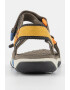 Timberland Sandale cu velcro Adventure Seeker - Pled.ro