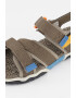 Timberland Sandale cu velcro Adventure Seeker - Pled.ro