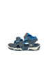 Timberland Sandale cu velcro Adventure Seeker 2 Bleumarin - Pled.ro