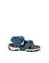 Timberland Sandale cu velcro Adventure Seeker 2 Bleumarin - Pled.ro