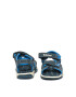 Timberland Sandale cu velcro Adventure Seeker 2 Bleumarin - Pled.ro