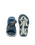 Timberland Sandale cu velcro Adventure Seeker 2 Bleumarin - Pled.ro