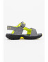 Timberland Sandale cu velcro Moss Jump 2 - Pled.ro