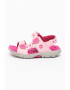 Timberland Sandale cu velcro Moss Jump - Pled.ro