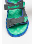 Timberland Sandale cu velcro Perkins - Pled.ro