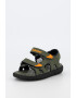 Timberland Sandale cu velcro Perkins Row - Pled.ro