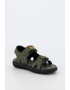 Timberland Sandale cu velcro Perkins Row - Pled.ro