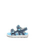 Timberland Sandale cu velcro Perkins Row - Pled.ro