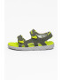 Timberland Sandale cu velcro Perkins Row - Pled.ro