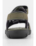 Timberland Sandale cu velcro si imprimeu logo Perkins Row 2 - Pled.ro