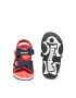 Timberland Sandale de piele ecologica Adventure Seeker 2 Bleumarin/Roz - Pled.ro