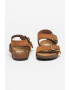 Timberland Sandale de piele ecologica Castle Island - Pled.ro