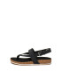 Timberland Sandale de piele intoarsa cu bareta separatoare Malibu Waves - Pled.ro