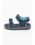 Timberland Sandale de piele Nubble - Pled.ro