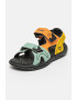 Timberland Sandale de piele si piele ecologica Adventure Seeker - Pled.ro