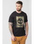 Timberland Tricou cu imprimeu logo Camo - Pled.ro