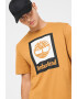 Timberland Tricou de bumbac cu imprimeu logo - Pled.ro