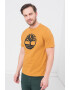 Timberland Tricou de bumbac cu logo Kennebec River Tree - Pled.ro