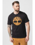 Timberland Tricou de bumbac cu logo Kennebec River Tree - Pled.ro