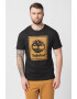 Timberland Tricou din bumbac cu imprimeu logo - Pled.ro