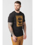 Timberland Tricou din bumbac cu imprimeu logo - Pled.ro