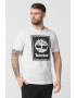 Timberland Tricou din bumbac cu imprimeu logo - Pled.ro