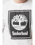 Timberland Tricou din bumbac cu imprimeu logo - Pled.ro