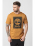 Timberland Tricou din bumbac cu imprimeu logo - Pled.ro