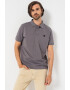 Timberland Tricou polo de bumbac organic pique - Pled.ro