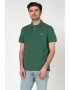 Timberland Tricou polo regular fit din bumbac organic - Pled.ro