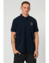 Timberland Tricou polo regular fit din bumbac organic - Pled.ro