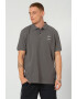 Timberland Tricou polo regular fit din bumbac organic - Pled.ro