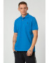 Timberland Tricou polo regular fit din bumbac organic - Pled.ro