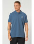 Timberland Tricou polo regular fit din bumbac organic - Pled.ro