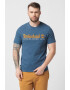 Timberland Tricou regular fit cu logo brodat - Pled.ro