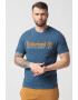 Timberland Tricou regular fit cu logo brodat - Pled.ro