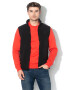 Timberland Vesta din fleece cu buzunare oblice - Pled.ro