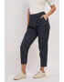 Timeout Pantaloni capri cu talie inalta - Pled.ro